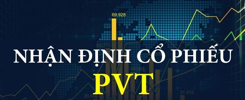 Cổ phiếu PVT
