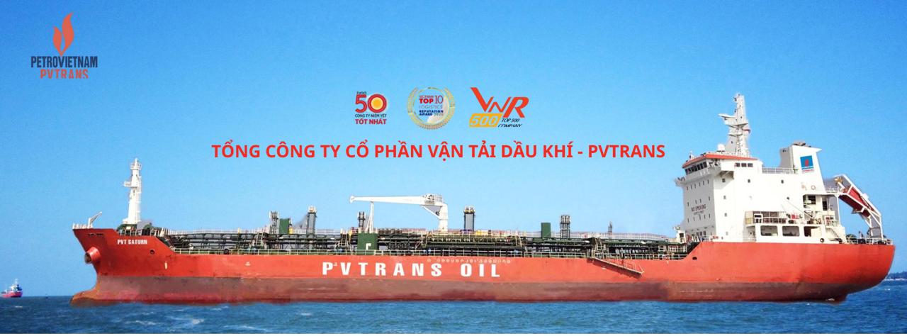 Tổng Công ty Cổ phần Vận tải Dầu khí - PVTrans