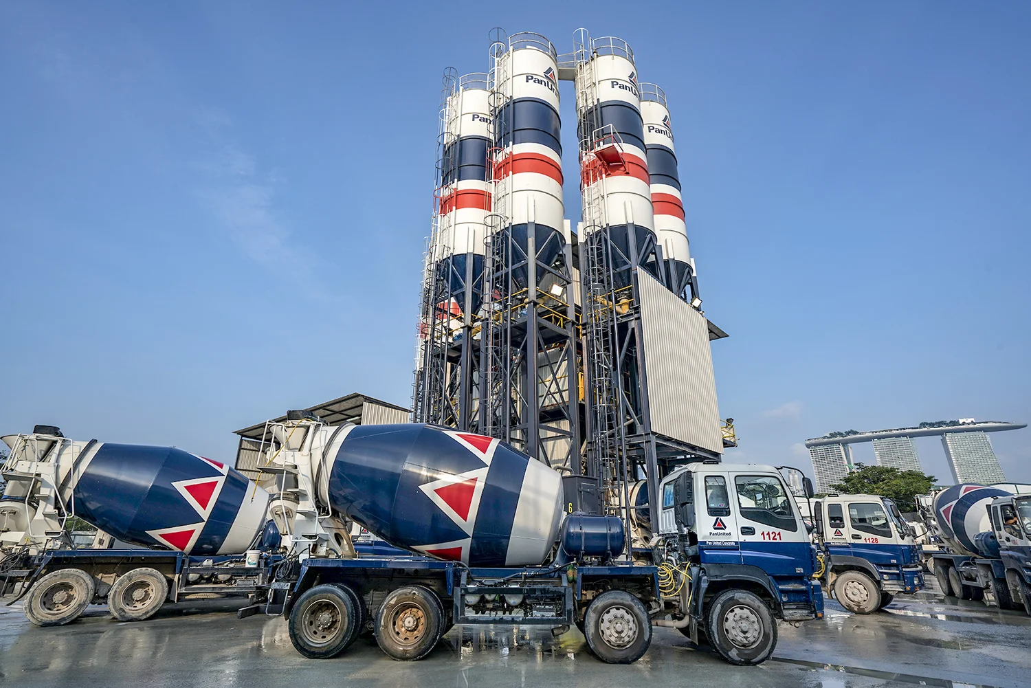 Pan-United Singapore