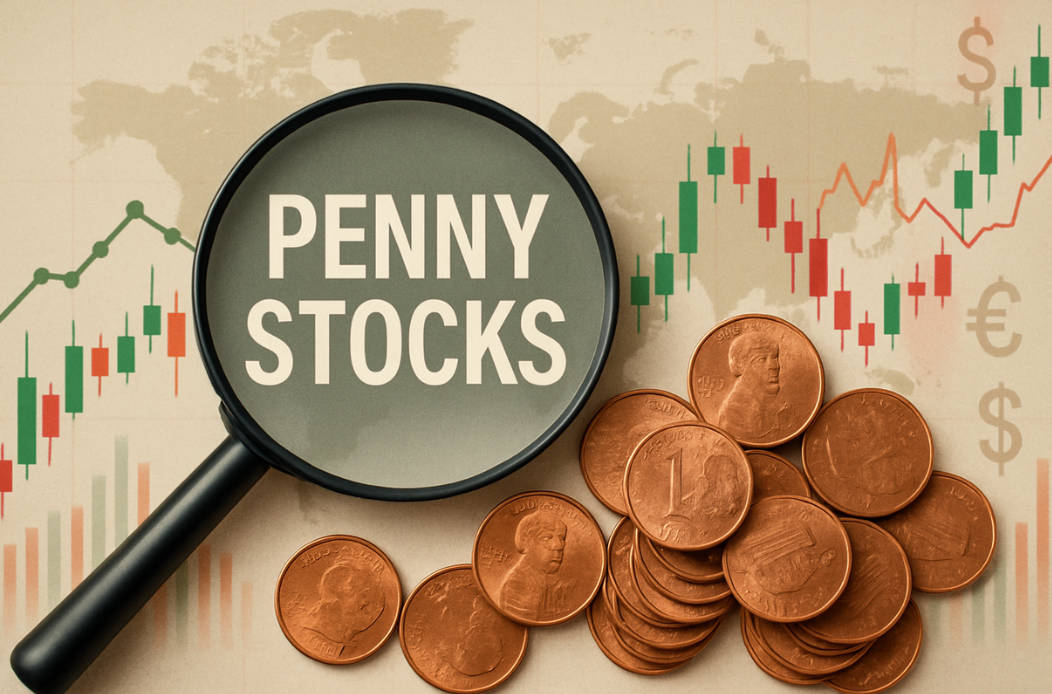 Penny stocks