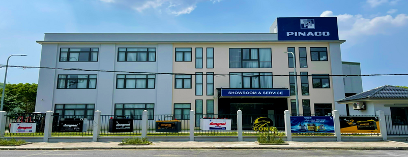 Cổ phiếu PAC: Thông tin doanh nghiệp, Đặc điểm mã, Tiềm năng tăng trưởng và Chiến lược đầu tư 7 Công ty Cổ phần Pin Ắc quy Miền Nam (Pinaco)