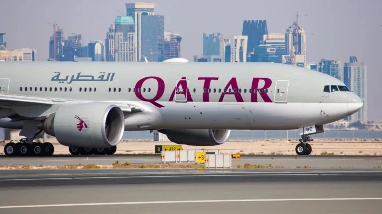 Qatar Airways
