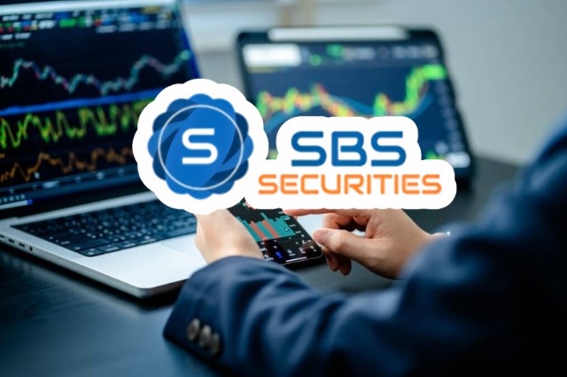Cổ phiếu SBS