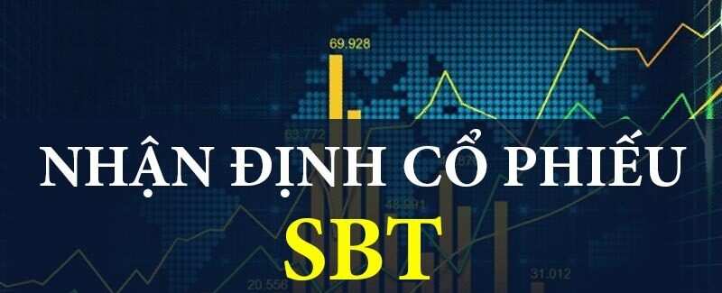 Cổ phiếu SBT