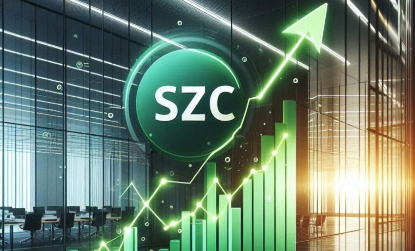 Cổ phiếu SZC