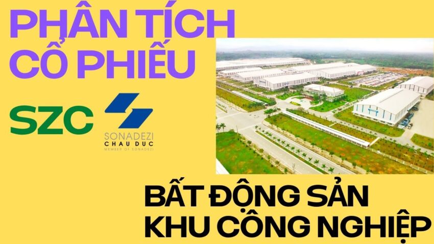 Cổ phiếu SZC