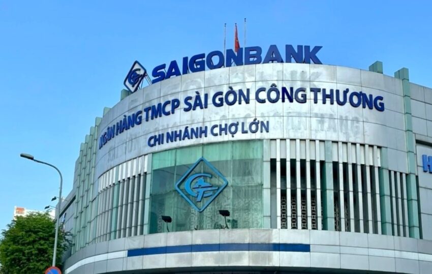 Cổ phiếu SGB