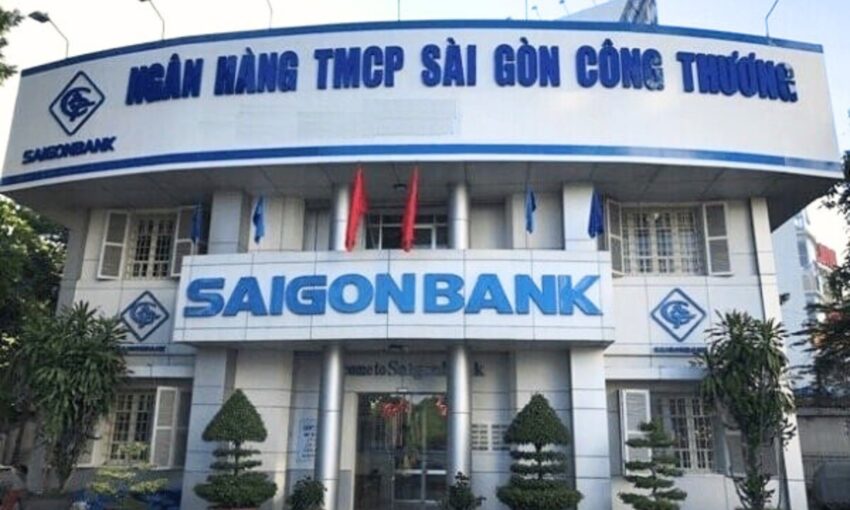 Cổ phiếu SGB