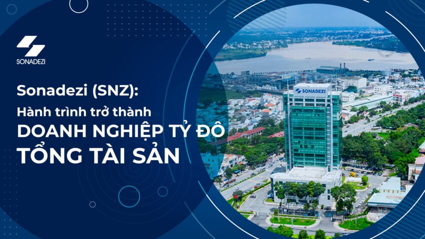 Cổ phiếu SNZ: Thông tin niêm yết, Đặc điểm tài chính, Tiềm năng tăng trưởng và Cách đầu tư 19 Cổ phiếu SNZ