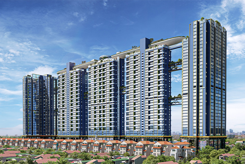 Cổ phiếu SCG: Thông tin, Đặc điểm, Đánh giá và Chiến lược đầu tư 3 Sunshine Crystal River