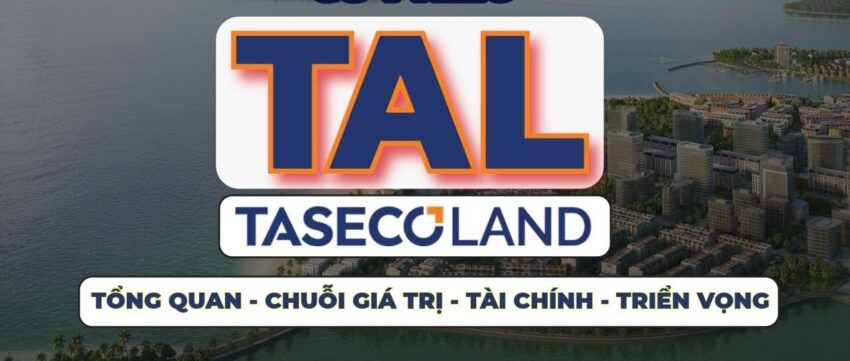 Cổ phiếu TAL: Thông tin, Đặc điểm, Tiềm năng và Chiến lược đầu tư 1 Cổ phiếu TAL