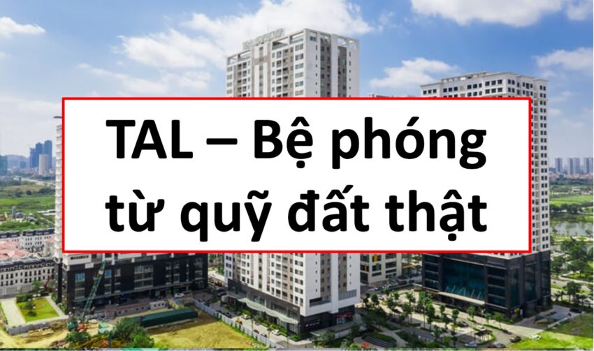 Cổ phiếu TAL: Thông tin, Đặc điểm, Tiềm năng và Chiến lược đầu tư 3 Cổ phiếu TAL