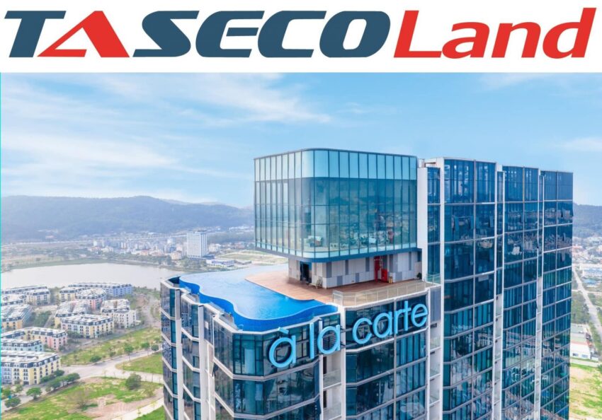 Cổ phiếu TAL: Thông tin, Đặc điểm, Tiềm năng và Chiến lược đầu tư 2 Cổ phiếu TAL