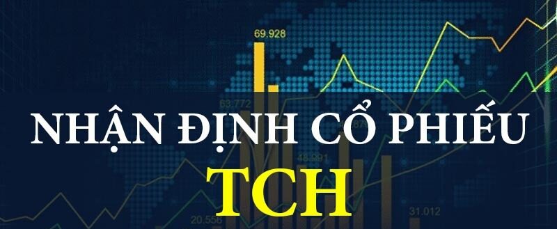 Cổ phiếu TCH
