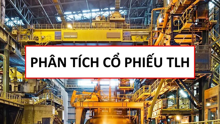 Cổ phiếu TLH