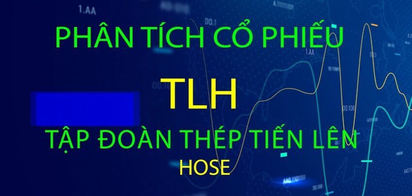 Cổ phiếu TLH