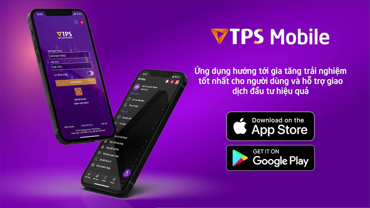 TPS Mobile