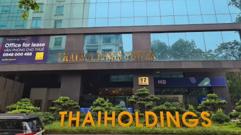Thaiholdings