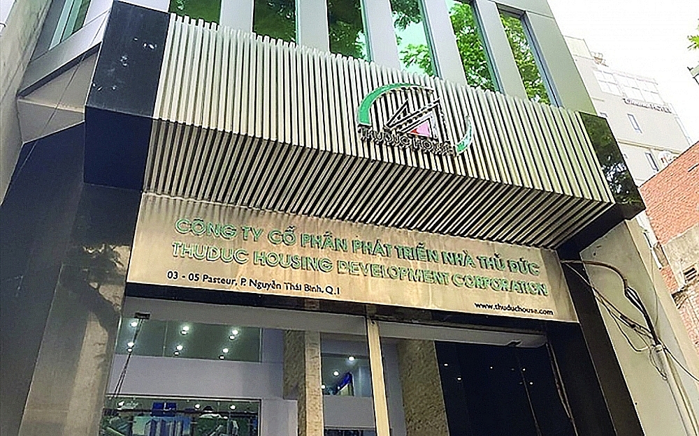 Cổ phiếu TDH: Thông tin, Chỉ số tài chính, Tiềm năng đầu tư và Cách mua 5 Thuduc House