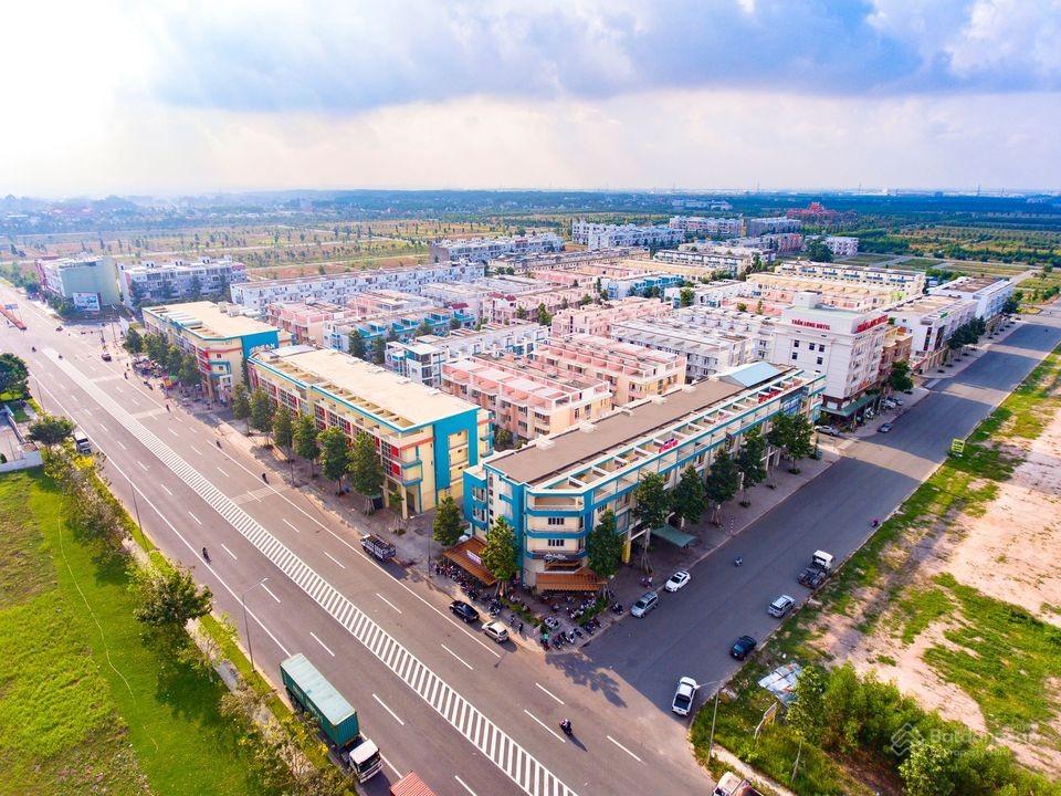 Cổ phiếu TDC: Thông tin, Chỉ số tài chính, Dự án và Chiến lược đầu tư 3 Uni-Town