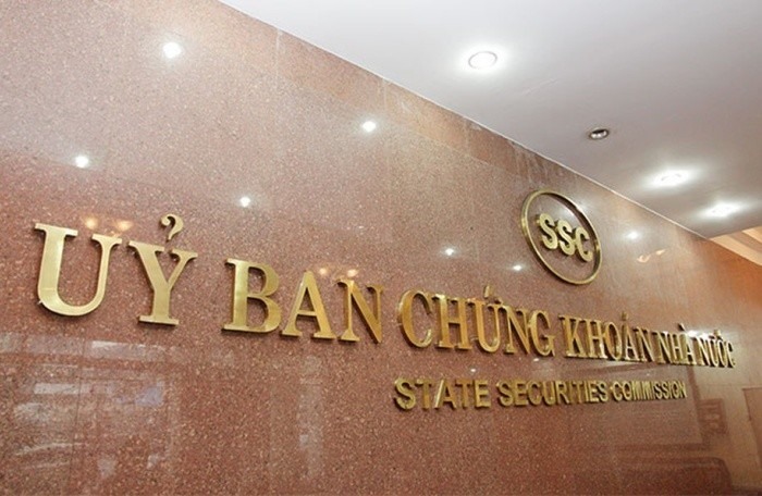 Ủy ban Chứng khoán