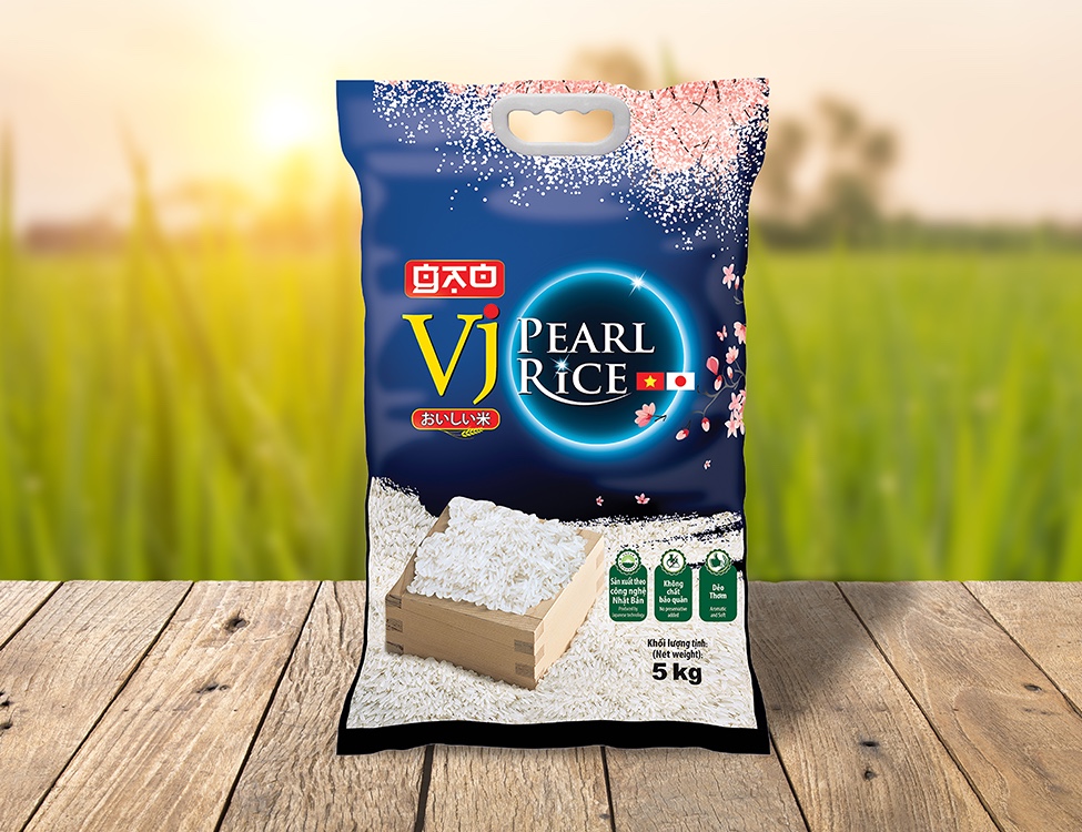 Cổ phiếu NSC: Thông tin, Đặc điểm, Tiềm năng và Cách đầu tư 16 VJ Pearl Rice