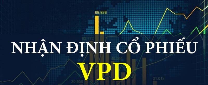Cổ phiếu VPD