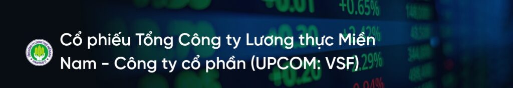 Cổ phiếu VSF