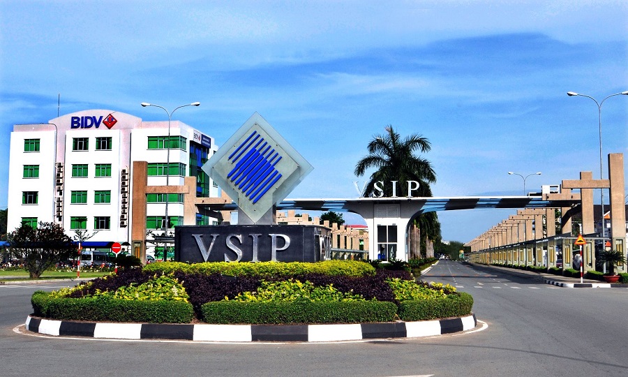 VSIP