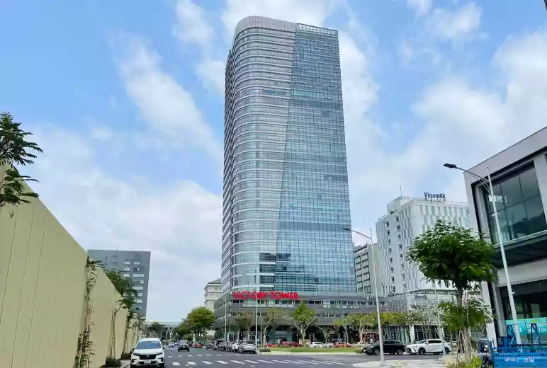 Cổ phiếu PTL: Thông tin, Đặc điểm, Tiềm năng và Lưu ý đầu tư 3 Victory Tower