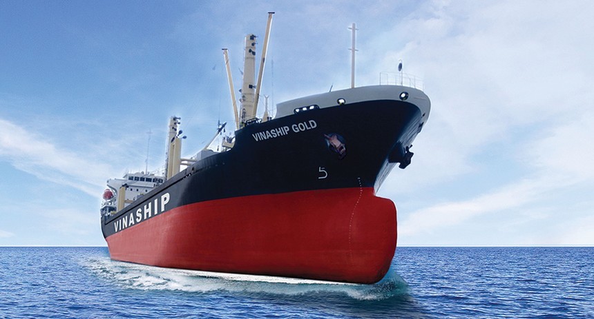 VNA (Vận tải biển Vinaship)