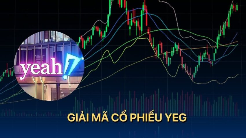 Cổ phiếu YEG