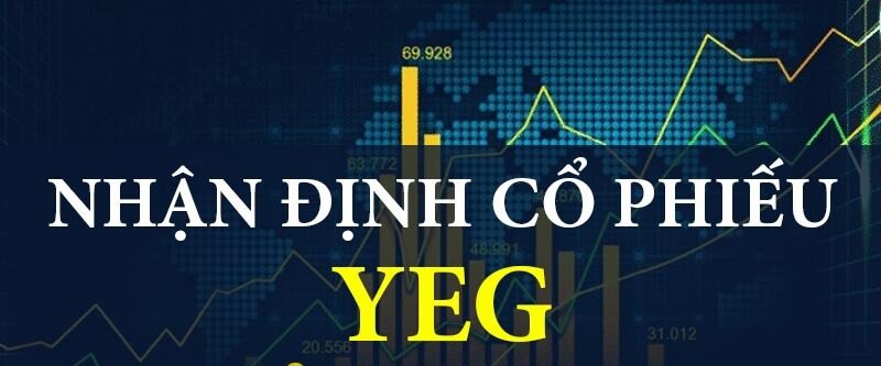 Cổ phiếu YEG
