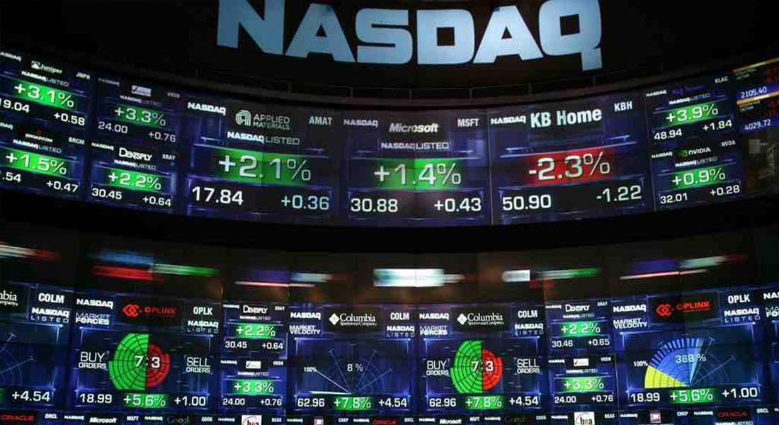 Các sàn chứng khoán uy tín thế giới