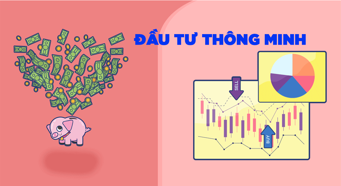 Cách đầu tư chứng khoán thông minh