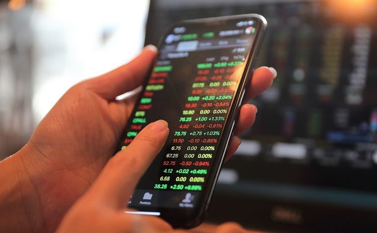 Cách giao dịch chứng khoán