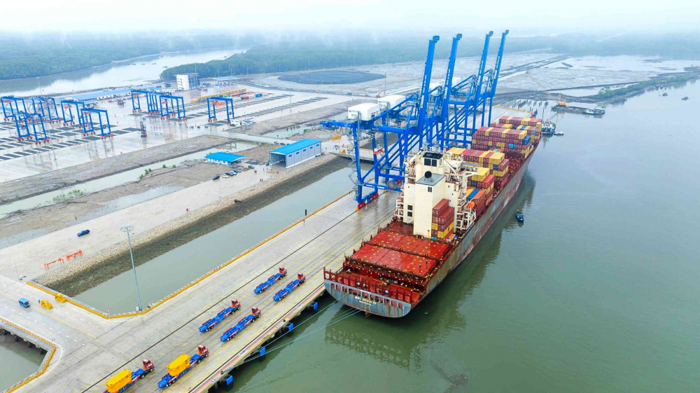 Cổ phiếu PAP: Thông tin, Đặc điểm, Tiềm năng và Chiến lược đầu tư 132 Cảng Phước An