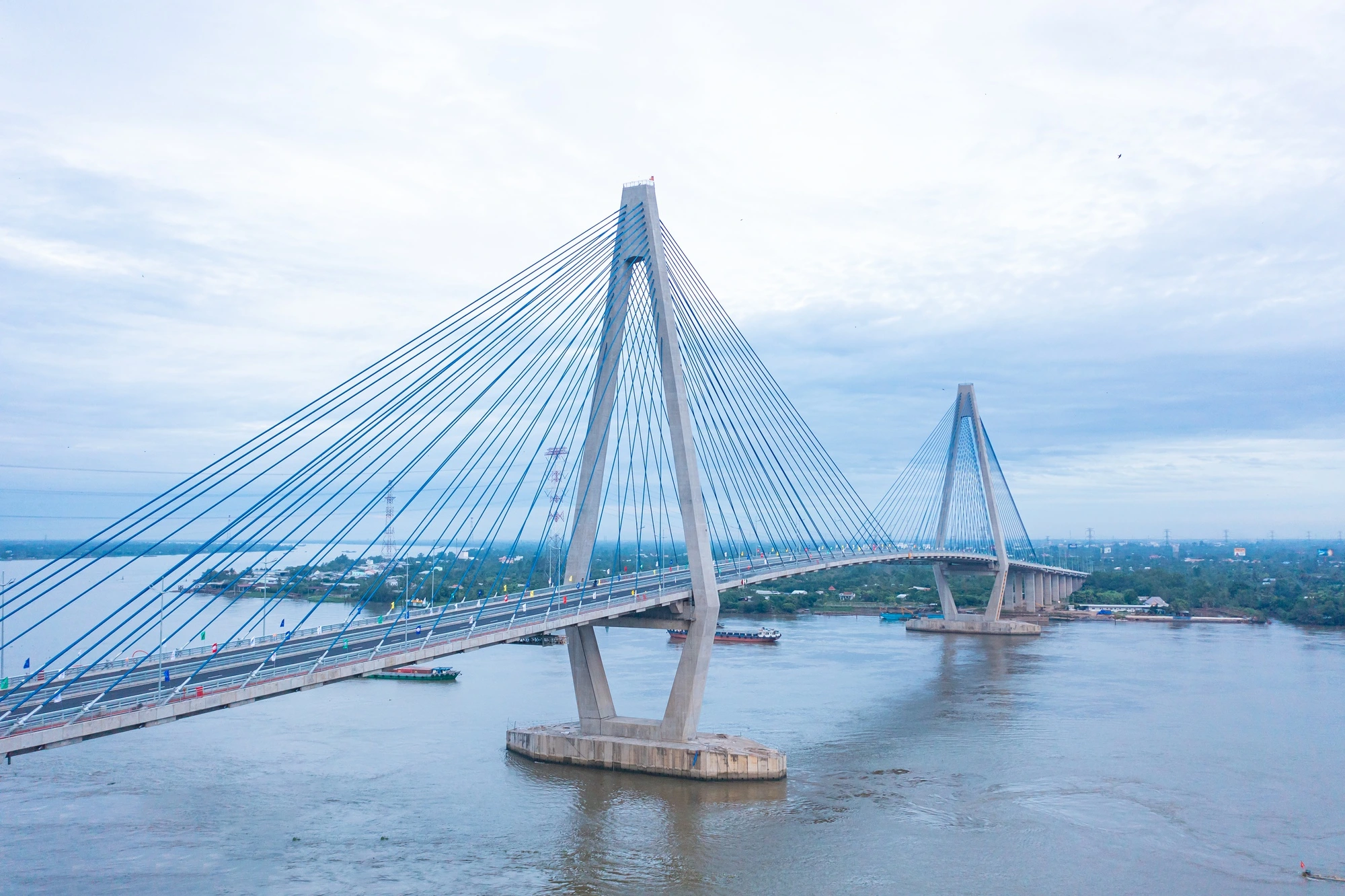 cầu Mỹ Thuận 2