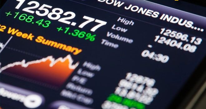 Chỉ số chứng khoán Mỹ: Thông tin, Phân loại, Tầm quan trọng và Cách theo dõi 28 Chỉ số chứng khoán Mỹ