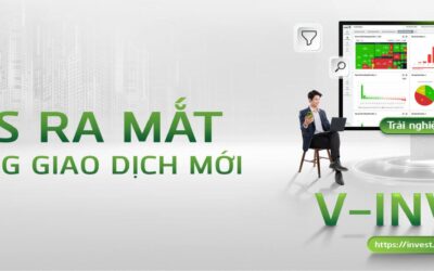 Công ty chứng khoán VCBS: Thông tin, Sản phẩm, Biểu phí và Hướng dẫn mở tài khoản