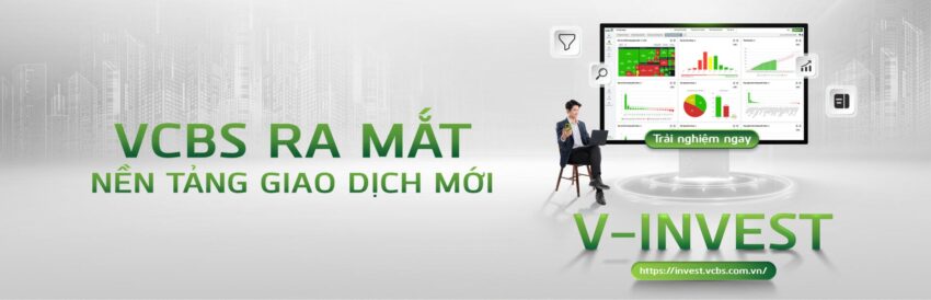 Chứng khoán VCBS