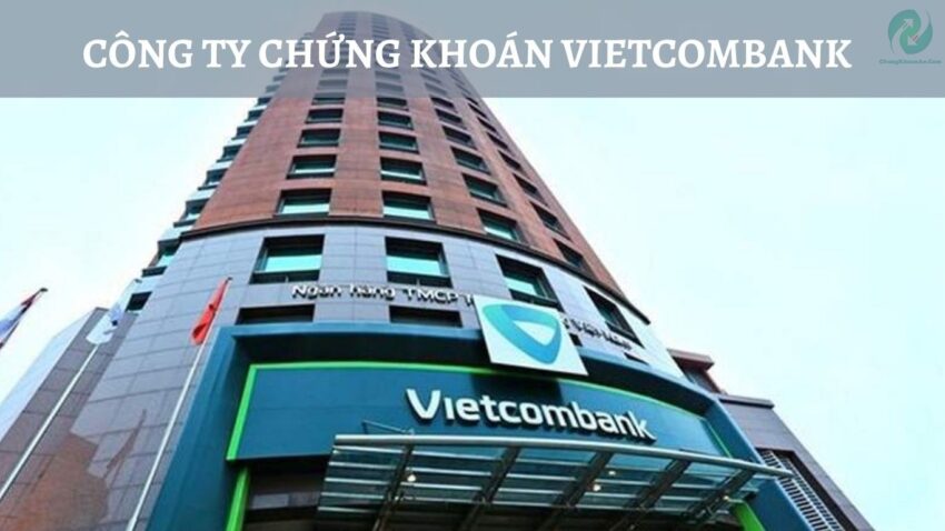 Chứng khoán VCBS