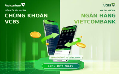Chứng khoán Vietcombank: Thông tin, Đặc điểm, Cách mở tài khoản và Biểu phí giao dịc