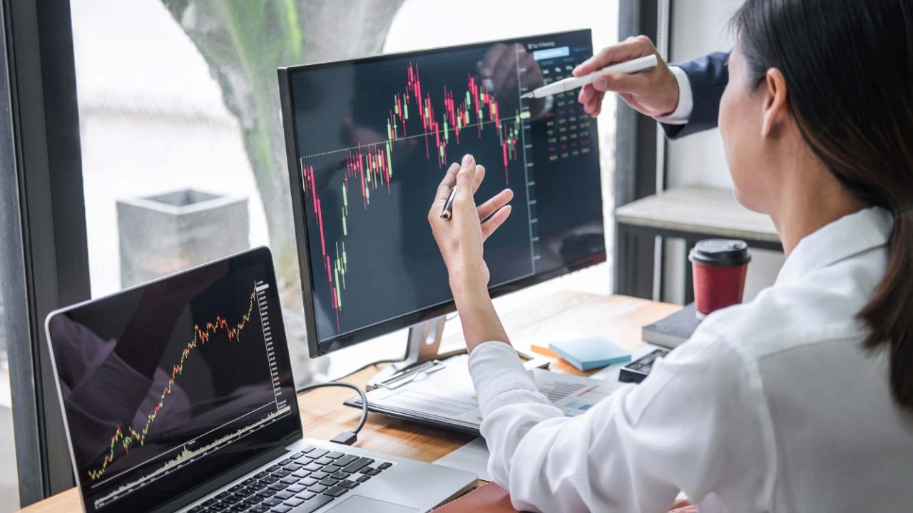 Có nên chơi cổ phiếu không