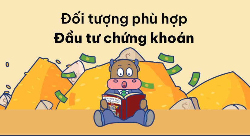 Có nên đầu tư chứng khoán không