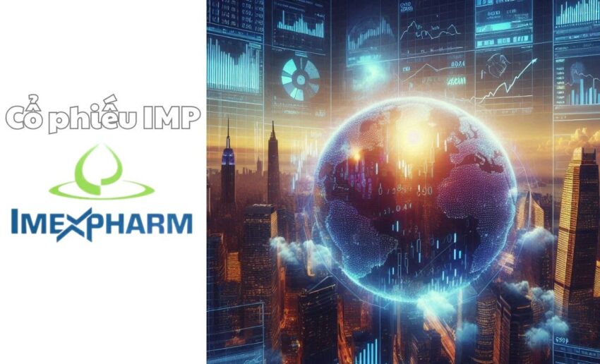 Cổ phiếu IMP