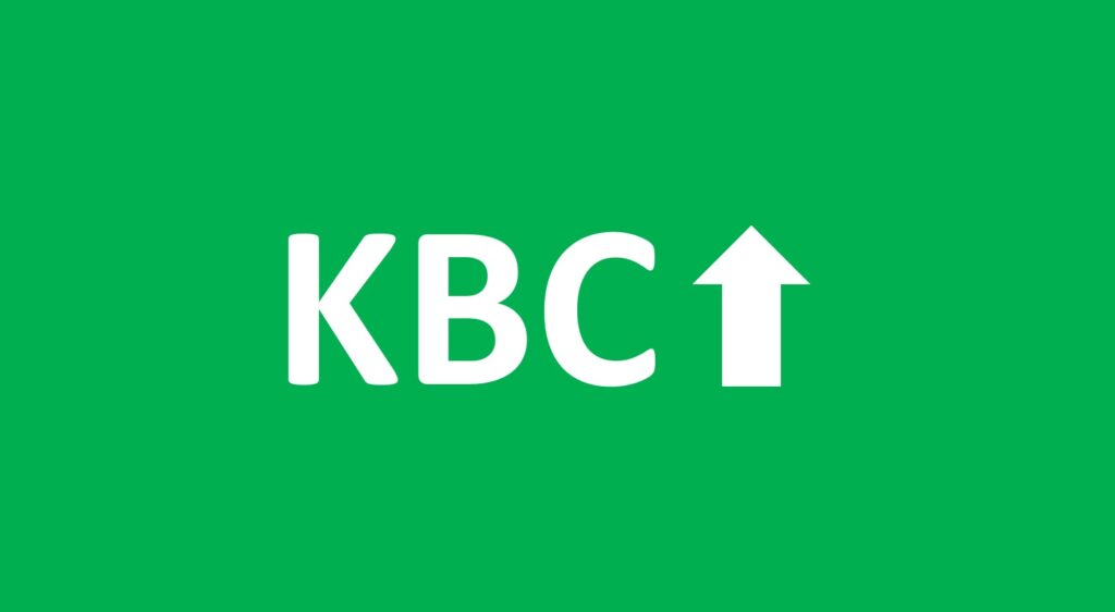 Cổ phiếu KBC