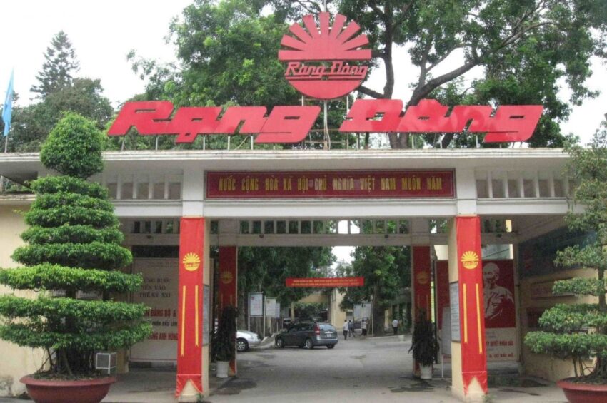 Cổ phiếu RAL: Thông tin, Đặc điểm, Công dụng và Cách chăm sóc danh mục đầu tư 2 Cổ phiếu RAL