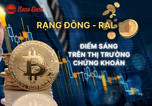 Cổ phiếu RAL: Thông tin, Đặc điểm, Công dụng và Cách chăm sóc danh mục đầu tư 3 Cổ phiếu RAL