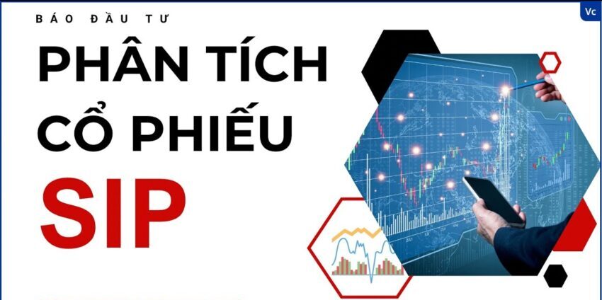 Cổ phiếu SIP: Thông tin, Đặc điểm, Tiềm năng và Lưu ý đầu tư 1 Cổ phiếu SIP